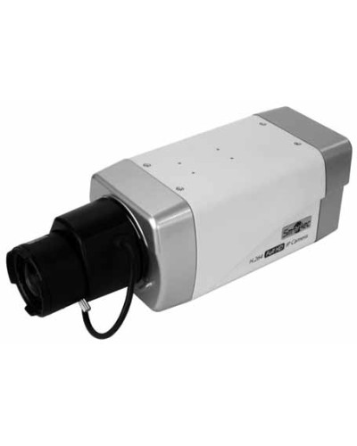 IP-камера видеонаблюдения в стандартном исполнении Smartec STC-IPMX3093A/1 в Иваново IP-камеры Pintop.ru