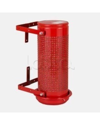 Генератор огнетушащего аэрозоля Гранит-Саламандра АГС-6/2 (бывш. АГС-6) в Иваново Генераторы огнетушащего аэрозоля Pintop.ru