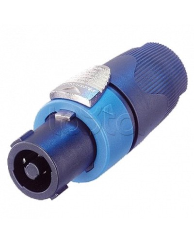 Разъем SPEAKON 4-x ROXTON SPEAKON016 в Иваново Коннекторы Pintop.ru