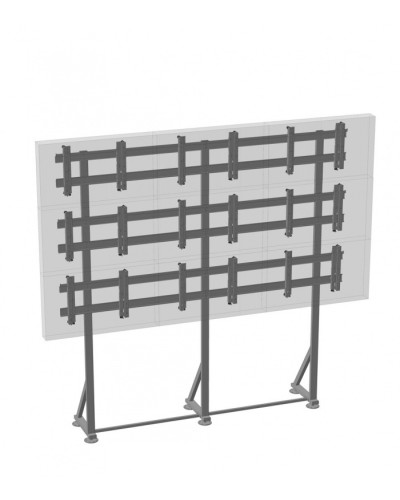 LATEOS LB-33WT в Иваново Оборудование для видеонаблюдения Pintop.ru