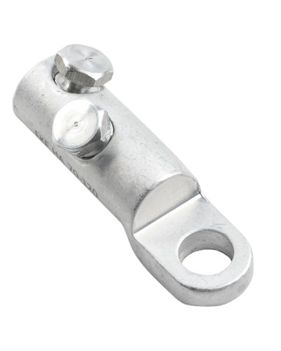 Наконечник болтовой НА-120 М16 10 кВ (70-120 мм2) EKF PROxima EKF (cl-b-120) в Иваново Аксессуары для кабель-канала Pintop.ru