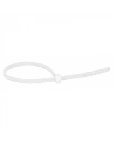 Хомут-стяжка Colring полиамид 6/6 ширина 3,5 мм длина 180 мм бесцветный Legrand 032038 в Иваново Стяжки-хомуты Pintop.ru