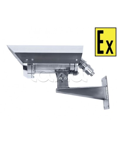 IP-камера видеонаблюдения в стандартном исполнении Компания СМД Орион МК ВК Тип-3 IP/5MP-А-24-36В в Иваново Взрывозащищенные камеры Pintop.ru