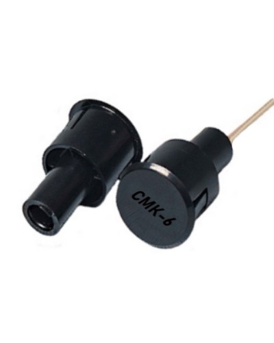 Сигнализатор магнитоконтактный Магнито-контакт СМК 102-6 АТФЕ.425119.169 в Иваново Извещатели охранные Pintop.ru