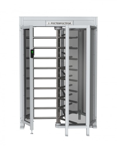 Турникет Ростов-Дон Турникет ПР1С/3М2 У в Иваново Турникеты Pintop.ru