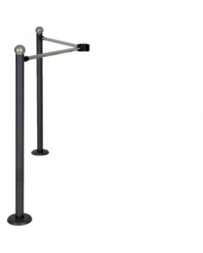 Ограждение Ростов-Дон ОV-Р ХРОМ в Иваново Ограждения Pintop.ru