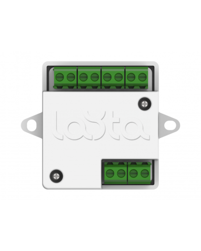 Модуль безопасности Hikvision DS-K2M062 в Иваново Дополнительное оборудование для СКУД Pintop.ru