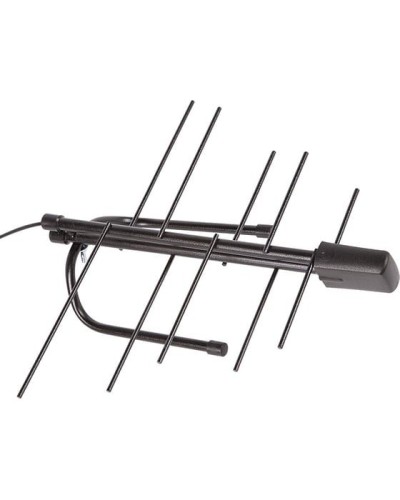 Антенна комнатная для цифрового телевидения DVB-T2, RX-252 REXANT 34-0252 в Иваново Системы видеонаблюдения Pintop.ru