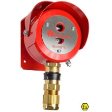 Извещатель пожарный взрывозащищенный Полисервис Тюльпан 2-16 Ex