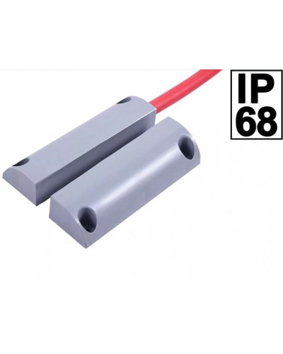 Извещатель магнитоконтактный Компания СМД ИО102 «Атон» исп. 21 в Иваново Извещатели охранные Pintop.ru