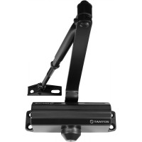 Доводчик Tantos TS-DC085 Freeze черный