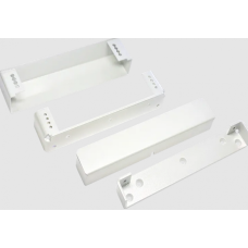 ALeko MK 400S-PS (белый) - Монтажный комплект