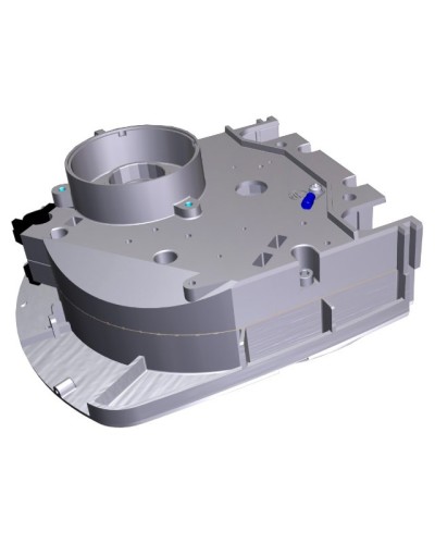 Основание корпуса редуктора OPB001 Came 119RID434 в Иваново Запчасти для шлагбаумов и автоматики Pintop.ru
