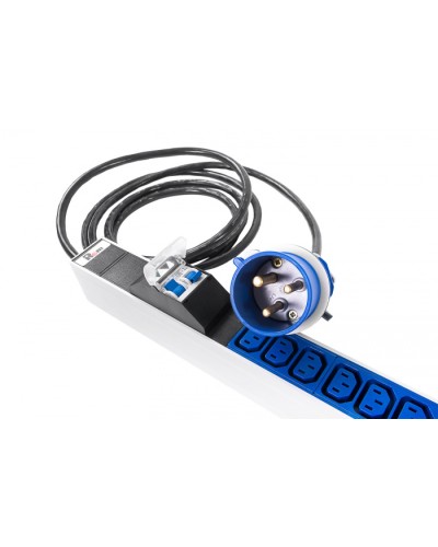 Блок розеток REM R-32-24C13-6C19-A-I-1420-3-2P в Иваново Блоки розеток Pintop.ru