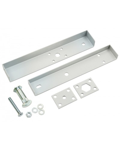 Комплект смещения якоря Aler Комплект смещения якоря 200PR (Серый) в Иваново Дополнительное оборудование для СКУД Pintop.ru