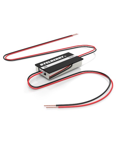Фильтр питания для микрофонов STELBERRY MX-110 в Иваново Аксессуары для СОУЭ Pintop.ru