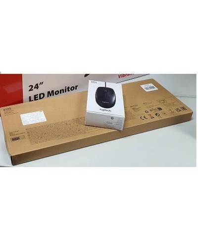 Комплект периферийного оборудования №2 (мышь, клавиатура) Текон-Автоматика в Иваново Аксессуары для СОУЭ Pintop.ru