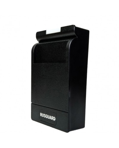 Накладка-карман RusGuard Накладка-карман для карт R10 Holder в Иваново Сетевые СКУД Pintop.ru