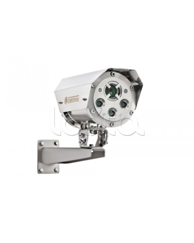 Извещатель пламени пожарный ИК взрывозащищенный Спектрон-801-Exd-H в Иваново Пожарные извещатели (Ex) Pintop.ru