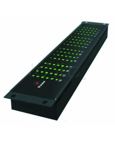 Усилитель 960H видеосигнала активный Инфотех AVT-16EXC873I в Иваново Видеоусилители, Модуляторы, Делители Pintop.ru