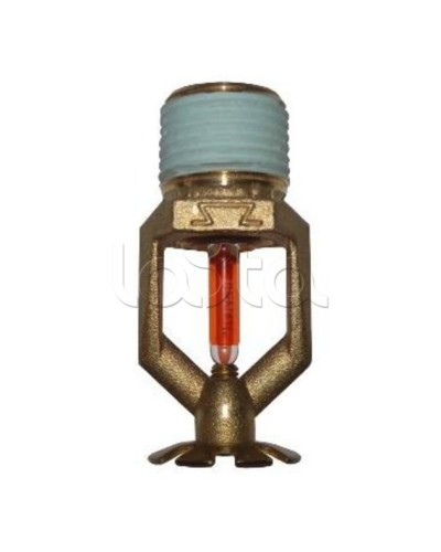 Ороситель спринклерный водяной Спецавтоматика СВО0-РНд0,42-R1/2/Р182.В3-СВН-К80 в Иваново Оросители Pintop.ru