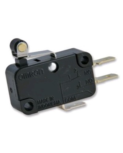 Микровыкл. с коротк. рыч. и рол. Came 119RIR086 в Иваново Запчасти для шлагбаумов и автоматики Pintop.ru