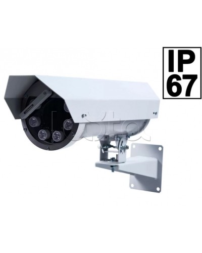 Термокожух общепромышленный Компания СМД Орион ОП Тип 1-Н-12В в Иваново Кожухи и термокожухи для камер Pintop.ru