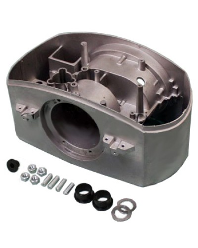 Корпус редуктора BX-243 Came 119RIBX044 в Иваново Запчасти для шлагбаумов и автоматики Pintop.ru