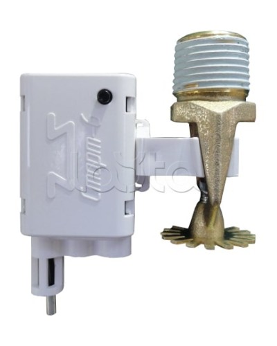 Устройство принудительного пуска Спецавтоматика УПП Старт-6 (60°) в Иваново Устройства пуска водяного пожаротушения Pintop.ru