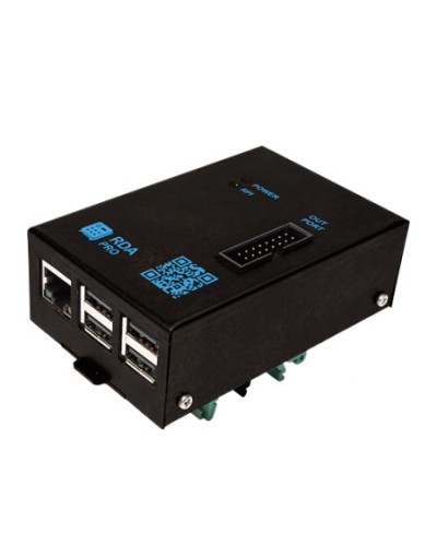 Адаптер Метаком Адаптер RDA Pro в Иваново Дополнительное оборудование для СКУД Pintop.ru