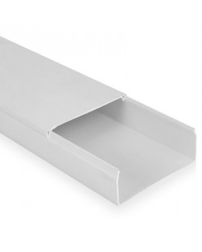 Миниканал 40/2x25 серия MEX огнестойкость E15-E110 Экопласт 77013-E110 в Иваново Кабель-канал (ОКЛ) Экопласт Pintop.ru