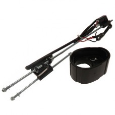 Концевые выкл. в сборе KRONO 3 лев. Came 119RID182