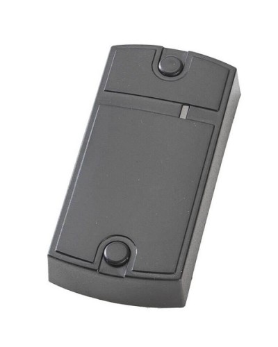 Контроллер сетевой со встроенным считывателем IronLogic Matrix-II (мод. E К) (черный) в Иваново Сетевая СКУД Matrix Pintop.ru