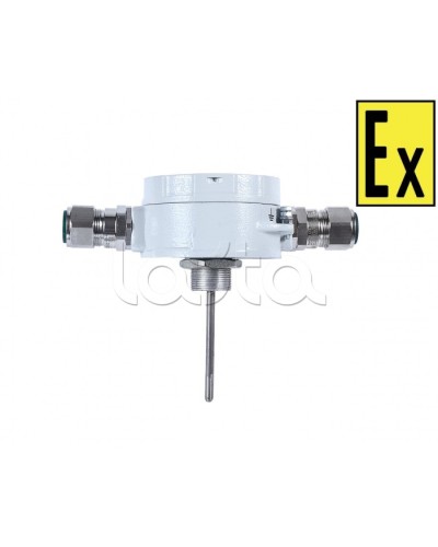 Извещатель тепловой Компания СМД ИП 103 Азимут МК А-АМ в Иваново Пожарные извещатели (Ex) Pintop.ru