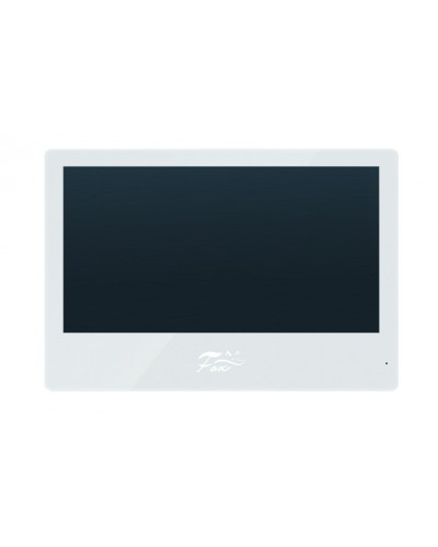 Видеодомофон Fox FX-HVD100F МАЛАХИТ 10B в Иваново Абонентские видеоустройства Pintop.ru