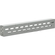 FORMAT Рейка поперечная усиленная 600 (2шт/компл) IEK (FO-00-RSP-060)