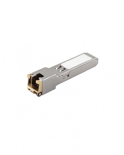 Медный SFP модуль Gigabit Ethernet с разъемом RJ45 NST NS-SFP-RJ45-FG-01 в Иваново Модули SFP/XFP/GBIC Pintop.ru