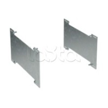 Боковой раз-ль сплошной, В=250 мм DKC R5SVS250