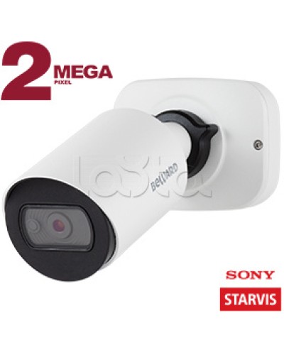 Bullet IP-камера Beward SV2012RCB в Иваново IP-камеры Pintop.ru