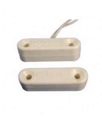 Извещатель магнитоконтактный адресный Сигма-ИС АМК исп.08 в Иваново Адресная система пожарной сигнализации Сигма-ИС Pintop.ru