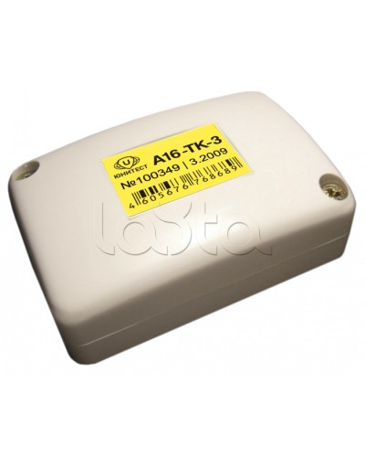 Метка адресная Юнитест A16-ТК-3 в Иваново Адресная система пожарной сигнализации Юнитест Pintop.ru