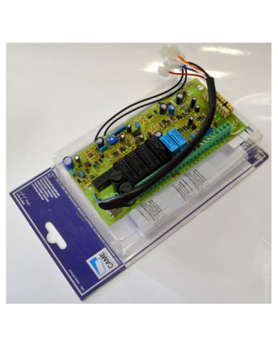 Плата блока управления ZG2 Came 3199ZG2 в Иваново Запчасти для шлагбаумов и автоматики Pintop.ru