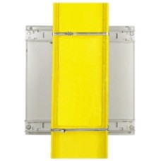 Набор для вертикального монтажа на столбах для шкафов длиной 600 мм Legrand 036449