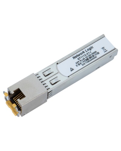SFP-модуль NSGate SFT-C11-I в Иваново Модули SFP/XFP/GBIC Pintop.ru