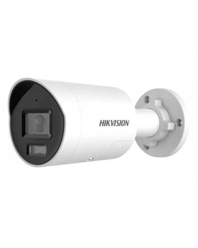 Уличная IP-камера Hikvision DS-2CD3046G2H-LIU(2.8mm) в Иваново IP-камеры Pintop.ru