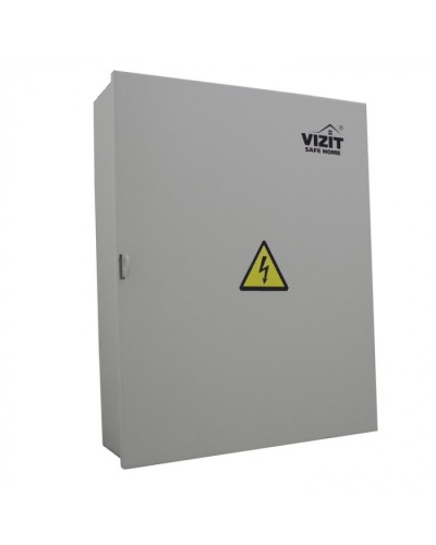 Бокс монтажный Vizit-MB1 в Иваново Аксессуары для многоабонентных систем Pintop.ru