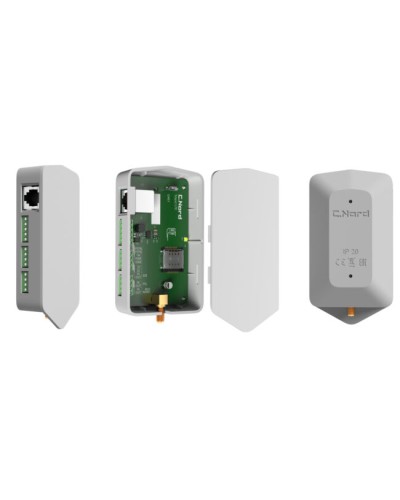 Интерфейс связи C.Nord Link LTE в Иваново Объектовое оборудование СПИ Андромеда Pintop.ru