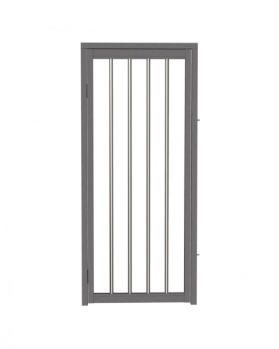 Огрождение полноростовоеРостов-Дон ОПР/1000-Д-ЗН в Иваново Ограждения Pintop.ru