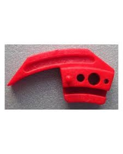 Кулачек микровыключателей красный для VER, CAT Came 119EM408A в Иваново Запчасти для шлагбаумов и автоматики Pintop.ru