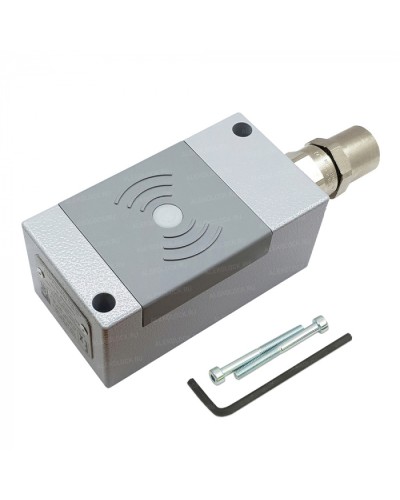 Считыватель взрывозащищенный ALeko ALM-RD-S06-FM-RMFEH-T в Иваново Считыватели Pintop.ru